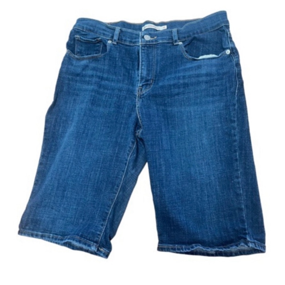 Levi’s Classic Bermuda‎ Men’s Shorts